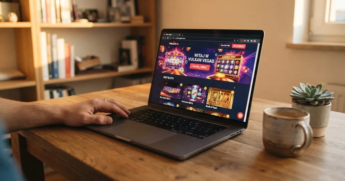 Bezpieczne kasyna online 2026 — przewodnik, który nie myli legalnego z chronionym