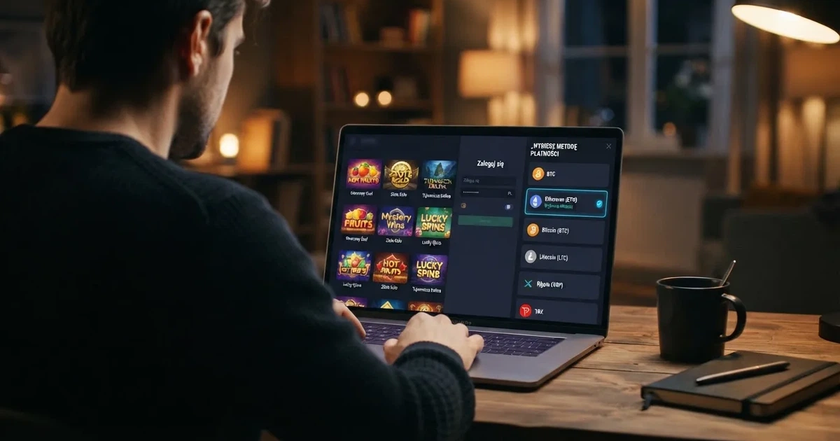 Kasyna z Binance Coin BNB 2026 — przegląd 10 marek i realia prawne