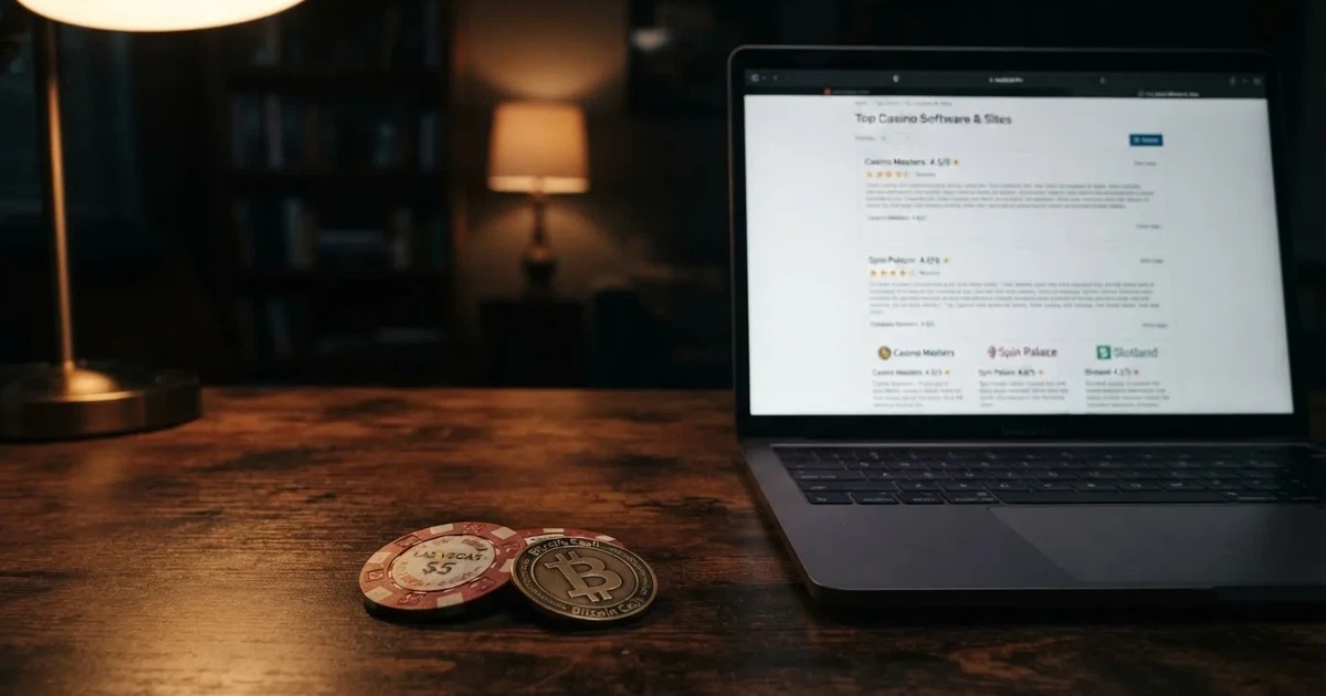 Kasyna z Bitcoin Cash (BCH) — co wiemy po stronie gracza w 2026